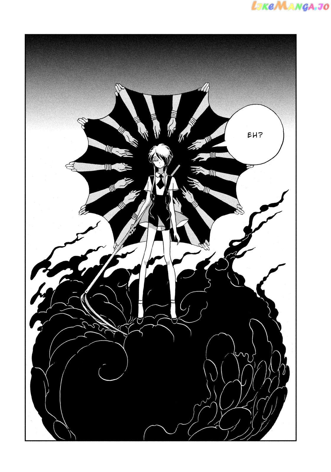Land of the Lustrous, Chapter 33 image 24